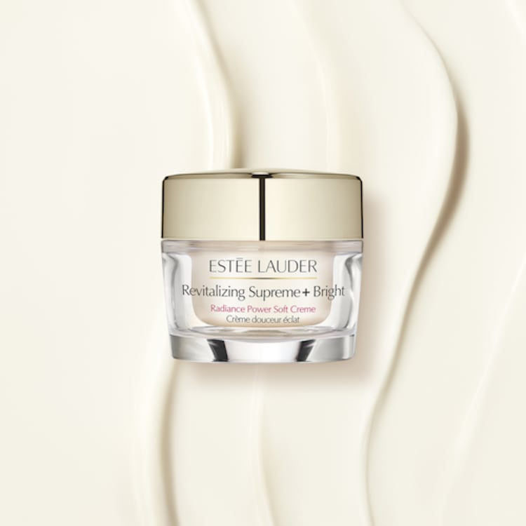 Revitalizing Supreme+ Bright - Crème Douceur Éclat