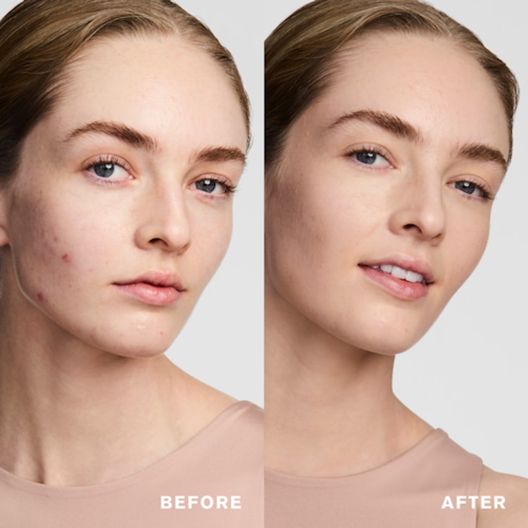 Double Wear Stay-in-Place -  Anticernes