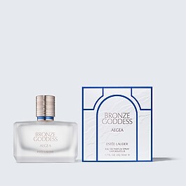 Bronze Goddess Aeges - Eau de Parfum