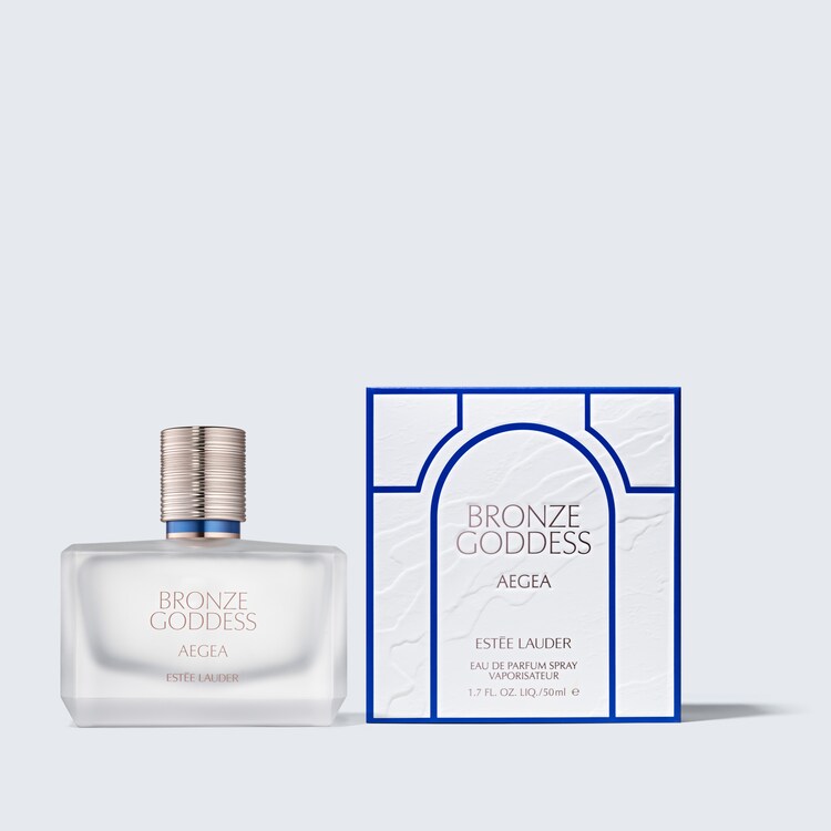 Bronze Goddess Aeges - Eau de Parfum