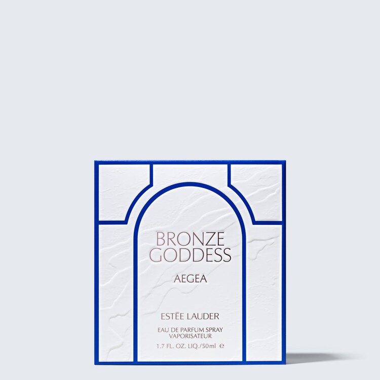 Bronze Goddess Aeges - Eau de Parfum