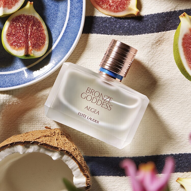 Bronze Goddess Aeges - Eau de Parfum