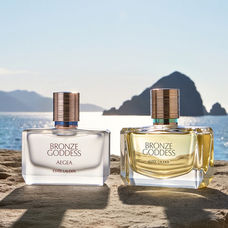 Bronze Goddess Aeges - Eau de Parfum