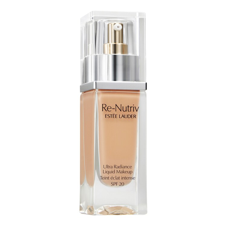 Re-Nutriv Ultra Radiance Foundation SPF 20 - Podkład rozświetlający