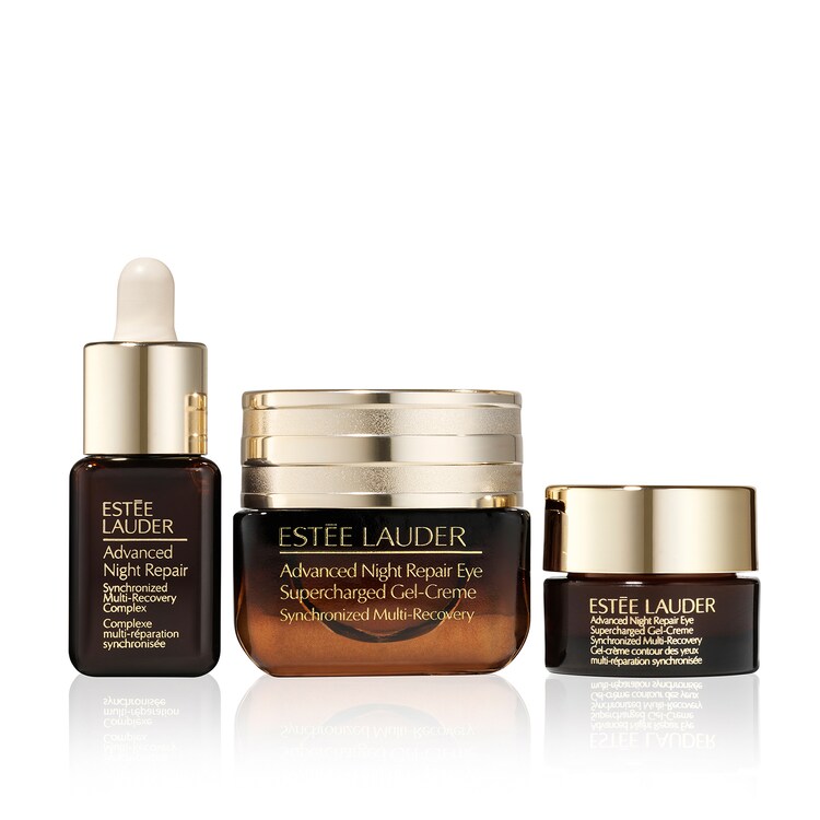 Coffret Advanced Night Repair Yeux - Coffret Contour des Yeux