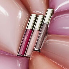 Glossy Pout Lip Oil - Renkli Dudak Yağı