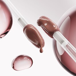 Glossy Pout Lip Oil - Renkli Dudak Yağı