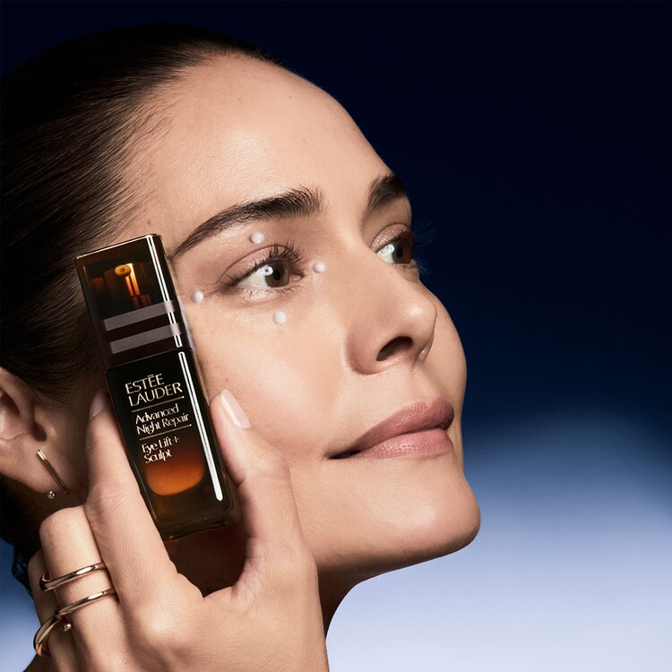 Advanced Night Repair - Soin Regard Liftant et Sculptant