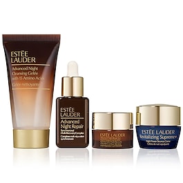 UNWRAP YOUR GLOW Repair + Lift + Brighten - Zestaw do pielęgnacji twarzy