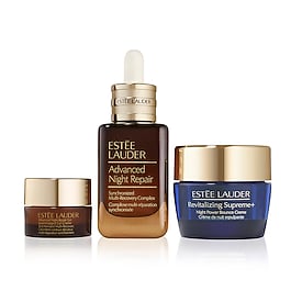 Coffret Advanced Night Repair - Coffret Soins du visage
