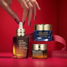 Coffret Advanced Night Repair - Coffret Soins du visage