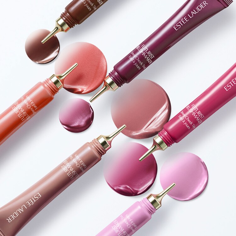 Futurist Fard à joues - BLUSH