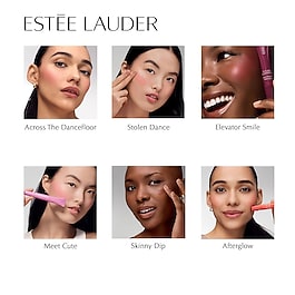 Futurist Fard à joues - Blush