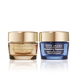 SUPREME DAY & NIGHT - Set de ingrijire a pielii