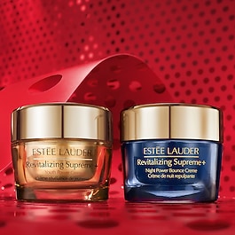 SUPREME DAY & NIGHT - Set de ingrijire a pielii