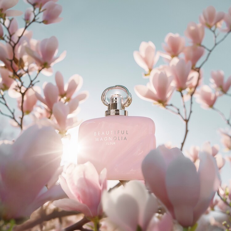 Beautiful Magnolia Fleur - Eau de Parfum