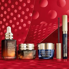 Beauty Secrets Unwrapped Set - Skincare & Makeup Set