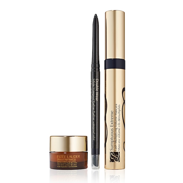 Lash Drama - Mascara Set