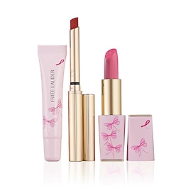 Bouquet of Strength Lip Collection - Zestaw z limitowanej edycji