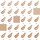 Double Wear Stay-in-Place Makeup - Fondotinta Lunga Tenuta 36h