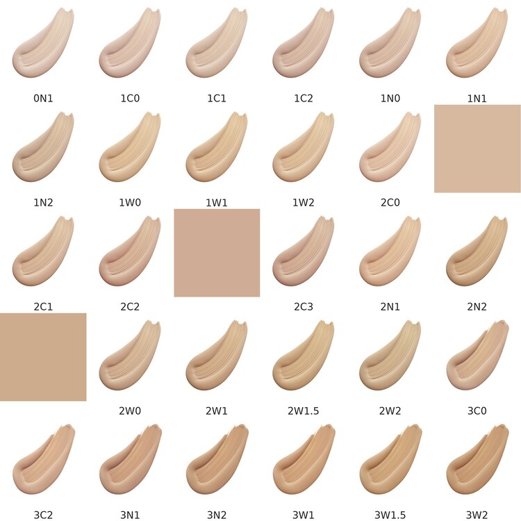 Double Wear Stay-in-Place Makeup - Fondotinta Lunga Tenuta 36h