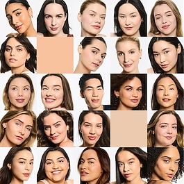 Double Wear Stay-in-Place Makeup - Fondotinta Lunga Tenuta 36h