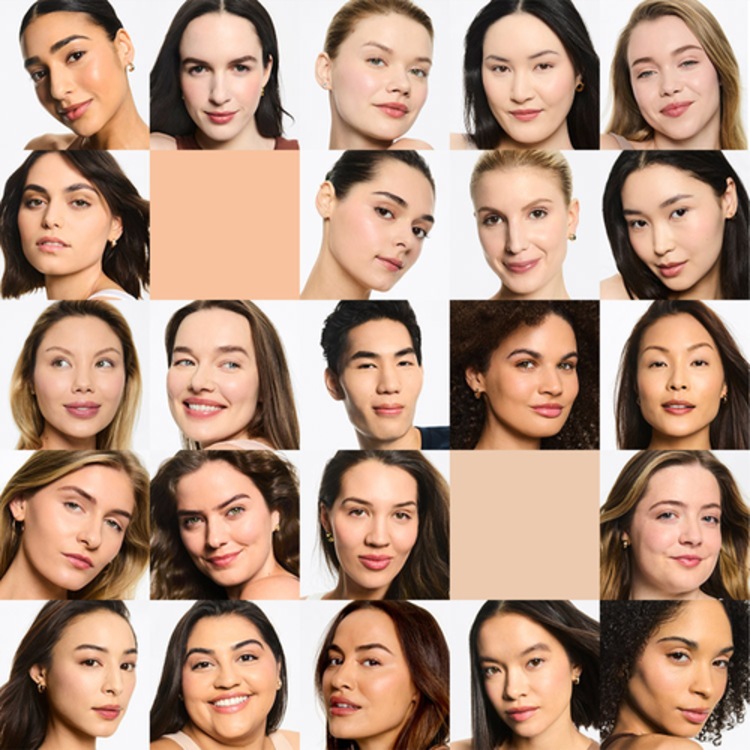 DOUBLE WEAR - Fond de Teint longue tenue intransférable SPF10