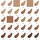 Double Wear Stay-in-Place Makeup - Fondotinta Lunga Tenuta 36h