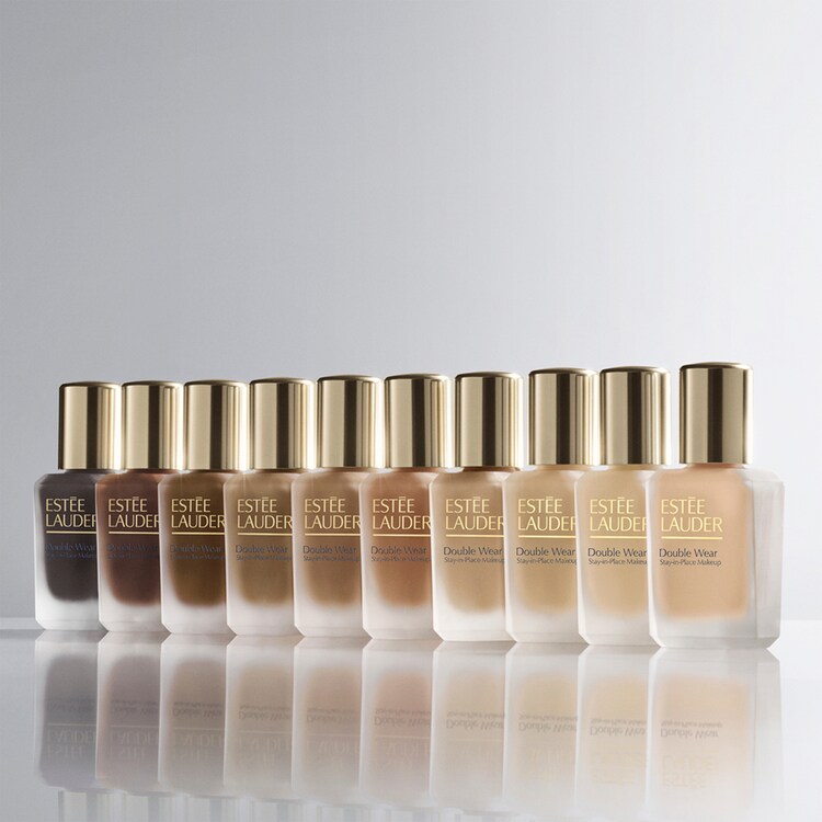 Double Wear Stay-in-Place Makeup - Fondotinta Lunga Tenuta 36h