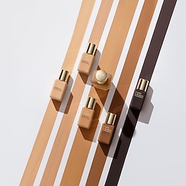 Double Wear Stay-in-Place Makeup - Fondotinta Lunga Tenuta 36h