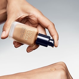 Double Wear - Makeup Pump