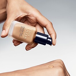 Double Wear Makeup Pump - Pumpe