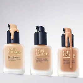 Double Wear - Makeup Pump