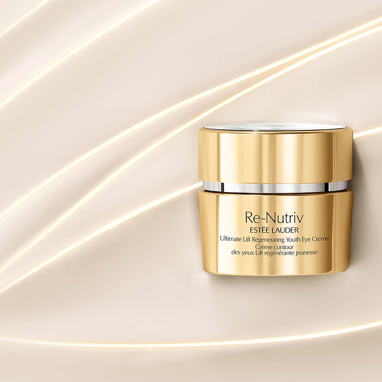 Re-Nutriv Ultimate Lift Regenerating Youth Eye Cream - Göz Bakım