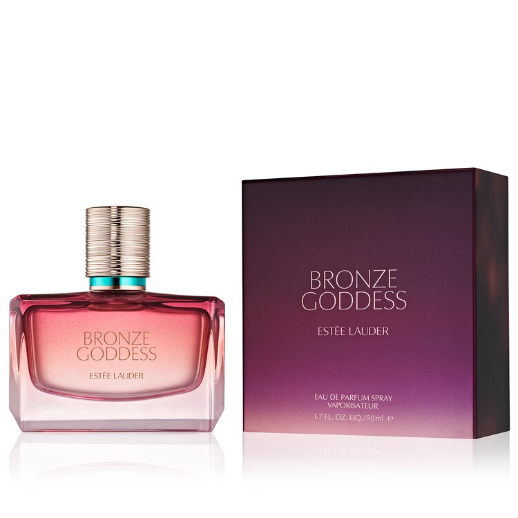 Bronze Goddess Eau de Parfum – Parfüm