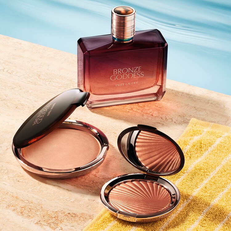 Bronze Goddess Eau de Parfum – Parfüm
