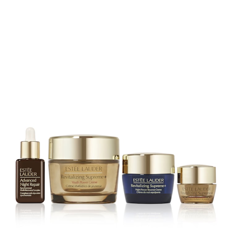 Coffret Soin Revitalizing Supreme + - Coffret raffermissant anti-âge