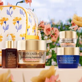 Coffret Soin Revitalizing Supreme + - Coffret raffermissant anti-&acirc;ge