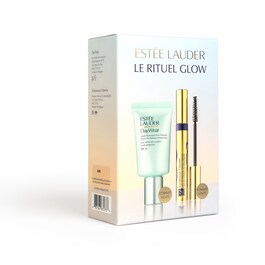 Le Rituel Glow - Coffret soin maquillage