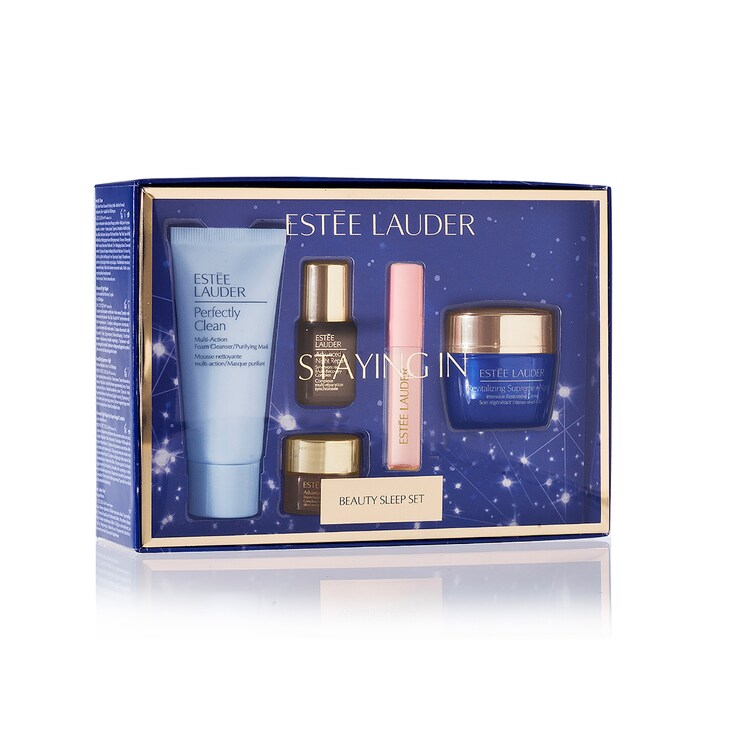 Staying in set - Estuche de Navidad