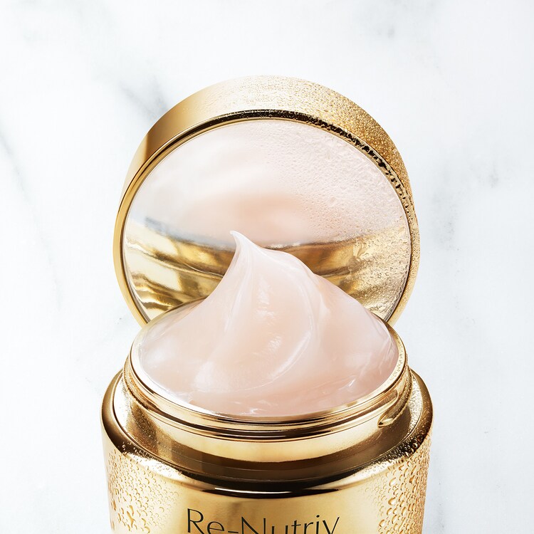 Estée Lauder Re-Nutriv Ultimate Lift Regenerating Youth Jel Yüz Kremi