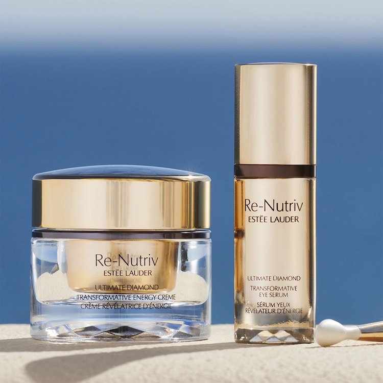 Re-Nutriv Ultimate Diamond - Transformative Eye Serum