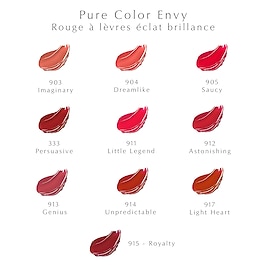 Pure Color Envy - Rouge à lèvres éclat brillance