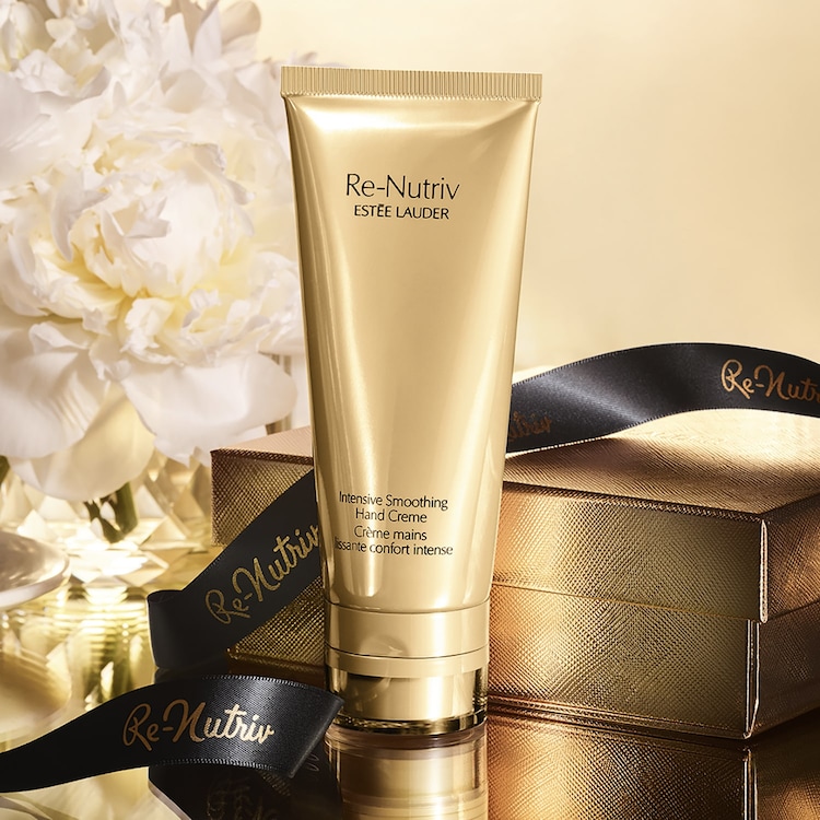 Re-Nutriv - Crema intens hidratanta pentru maini