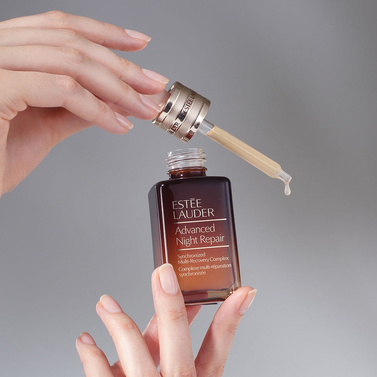 ESTEE LAUDER Advanced Night Repair75ml大 Serum do twarzy Estee Lauder Advanced Night Repair