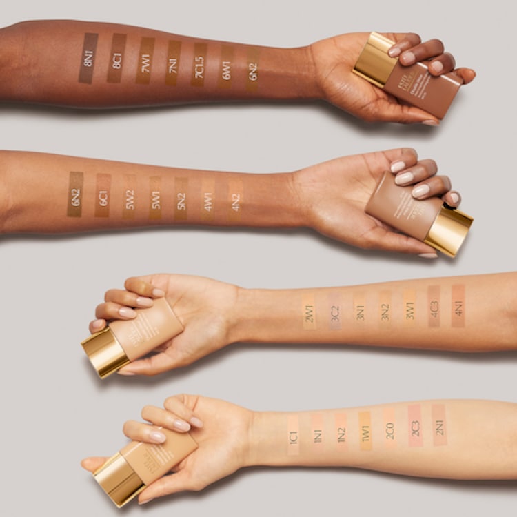 Double Wear - Fond de Teint Naturel Longue Tenue SPF 20