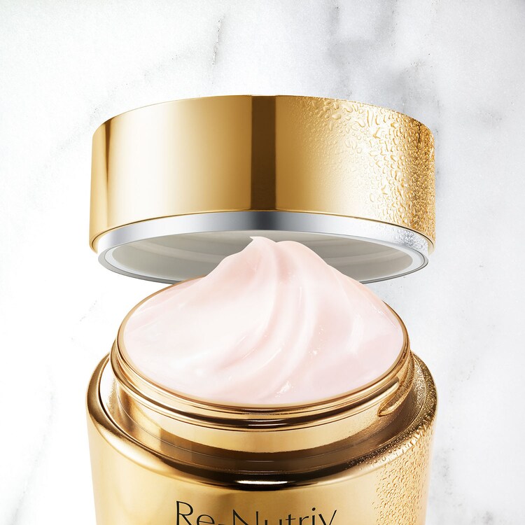 Re-Nutriv Lift Régénérante Jeunesse Crème Riche