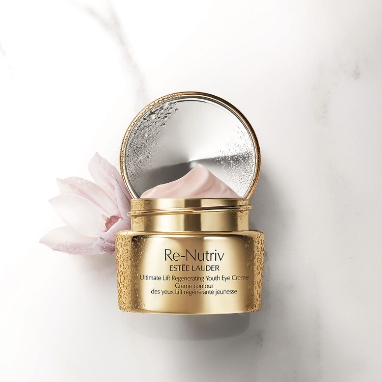 Ultimate Lift Regenerating Youth Eye Creme Rich