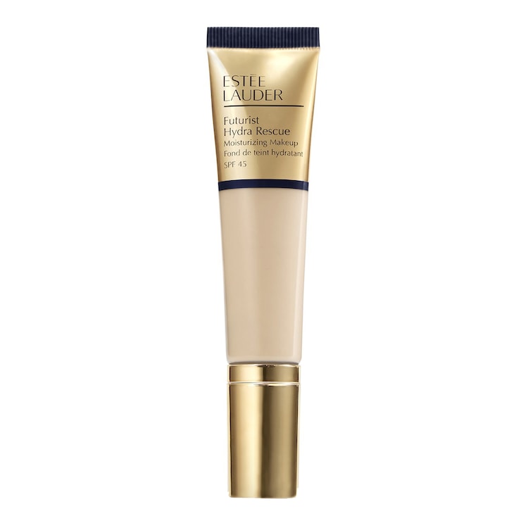 Futurist Hydra Rescue Moisturizing Makeup SPF45 - Podkład