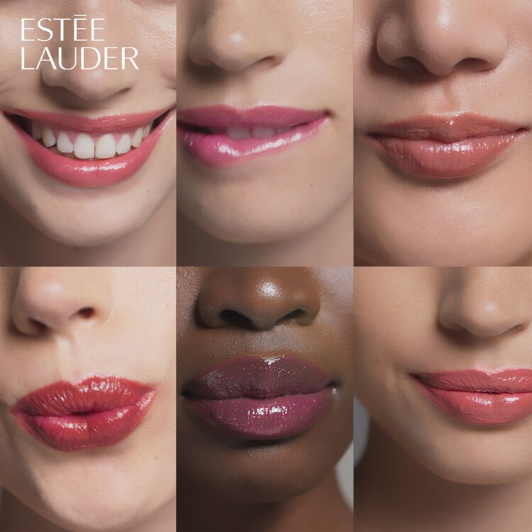 Pure Color Crystal - Bálsamo labial hidratante